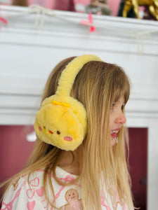 Animal Earmuffs