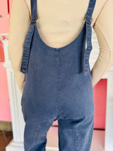 Casual Adjustable Jumpsuit