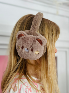 Animal Earmuffs