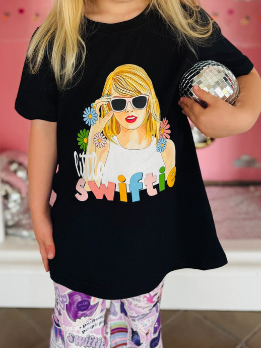 Little Swiftie Tee