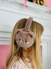 Animal Earmuffs